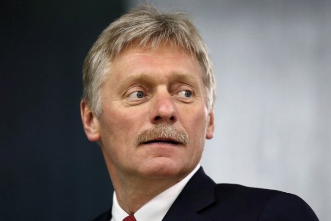 media-peskov