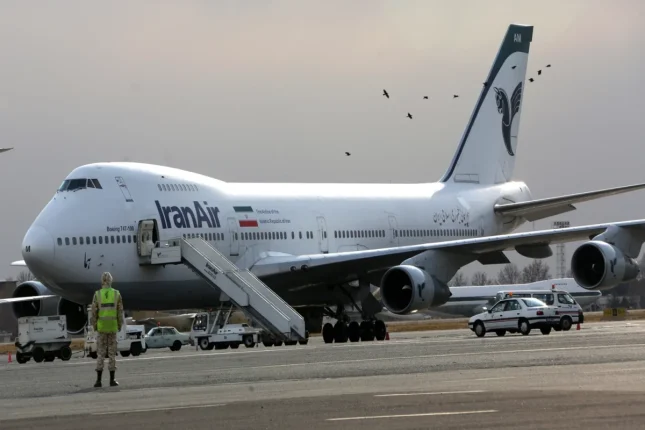 media-iran-air