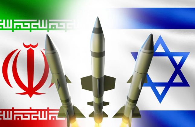 media-iran-israil