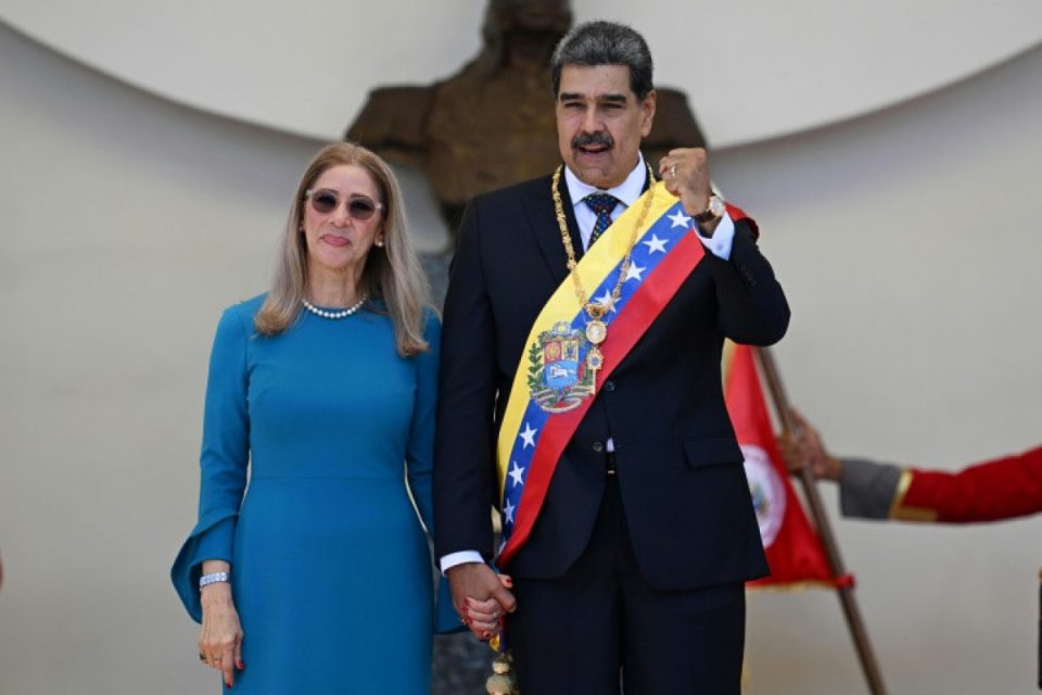 media-maduro