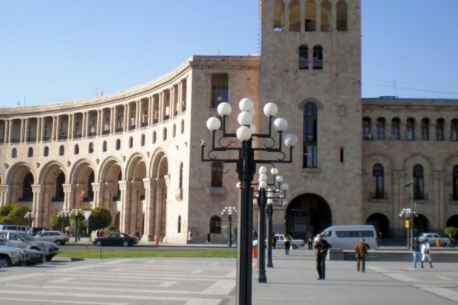 media-ermenistan