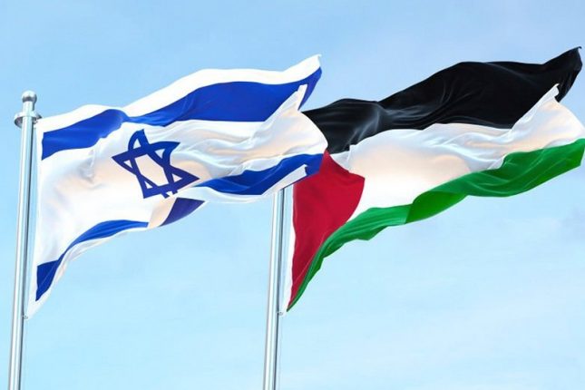 media-israil-hemas