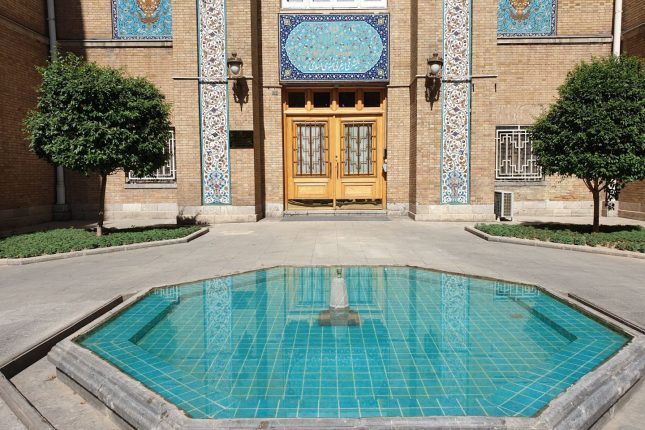 media-iran