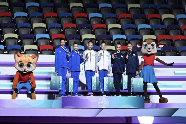 media-gimnastlarimiz