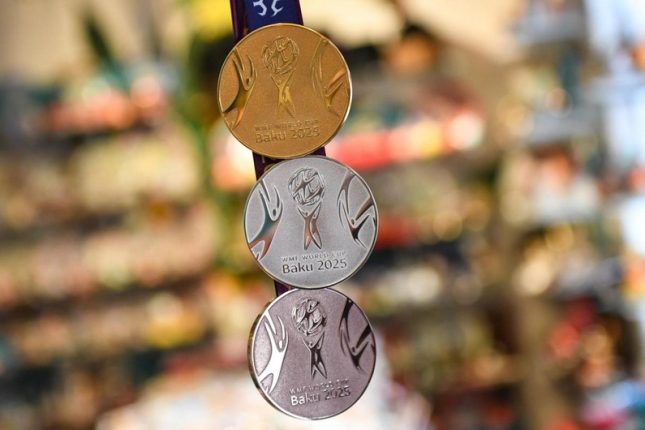 media-medal