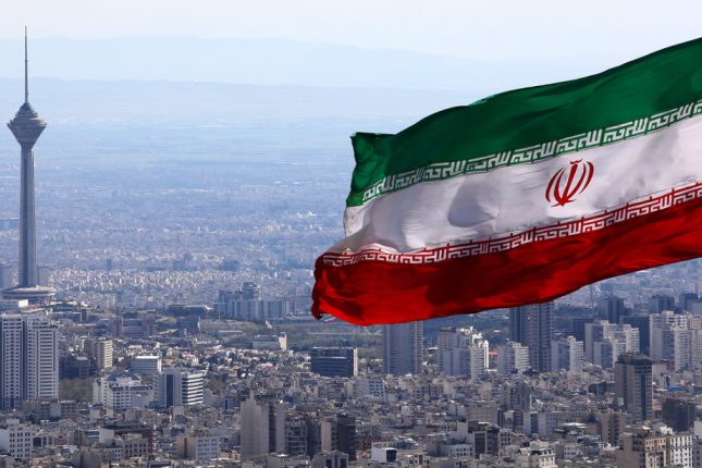 media-iran