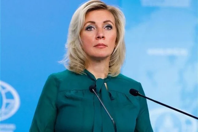 media-zaxarova