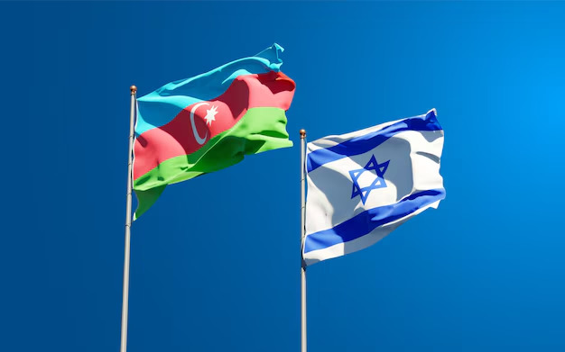 media-israil_azerbaijan_flags_100425