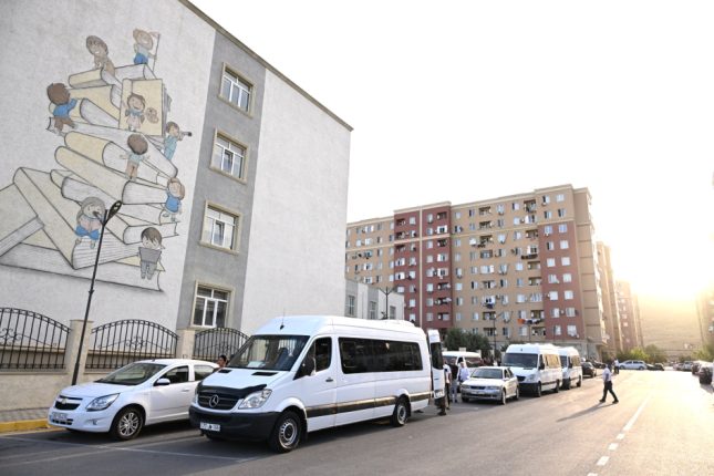media-lacin-koc