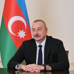 Azərbaycanda fəaliyyət göstərən dini konfessiya rəhbərləri Prezident İlham Əliyevə müraciət ünvanlayıblar