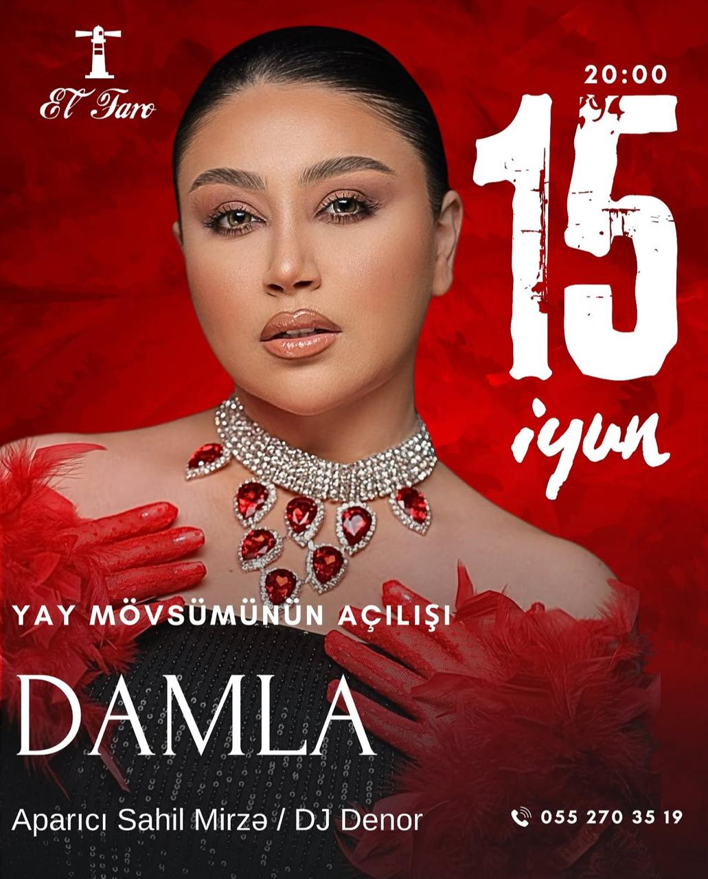 media-damla