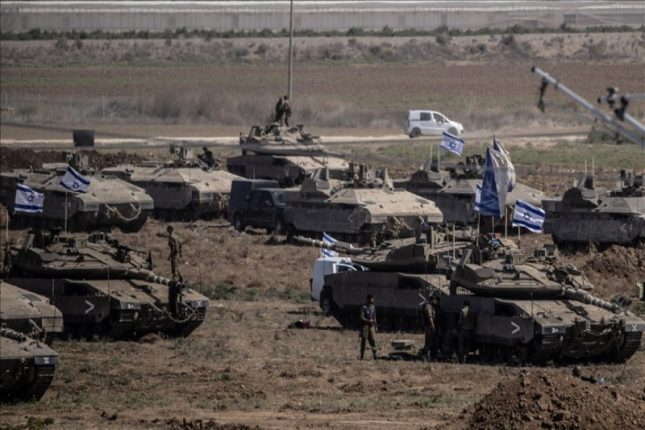 media-israil-ordusu