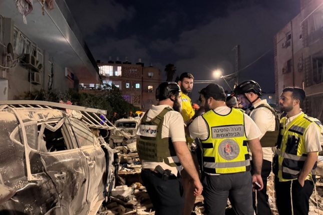 media-israil