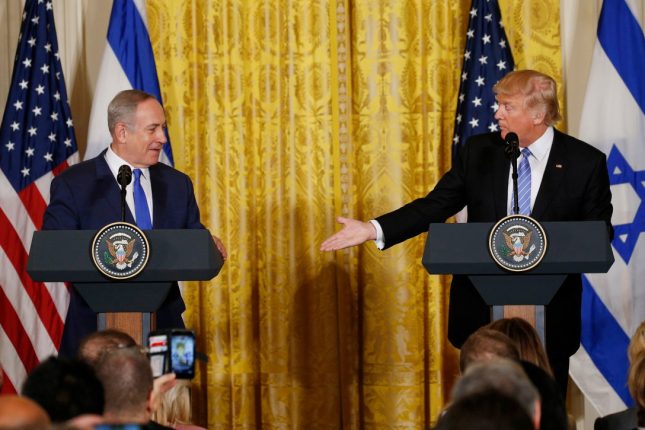 media-netanyahu-i-donald-tramp