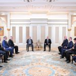 Azərbaycan Prezidenti ilə Əbu-Dabidəki görüş müsbət nəticələr verə bilər – Paşinyan