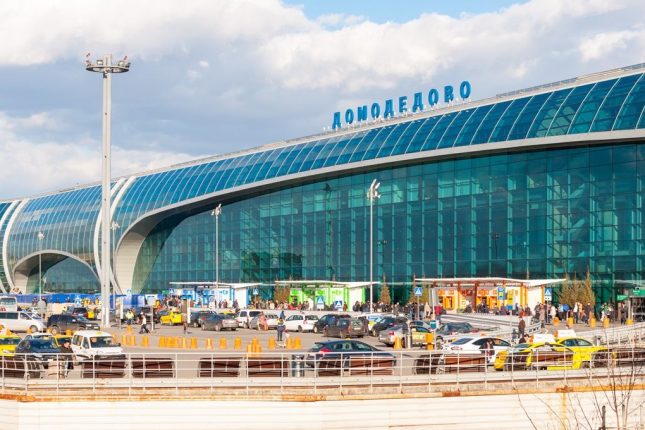 media-domodedovo