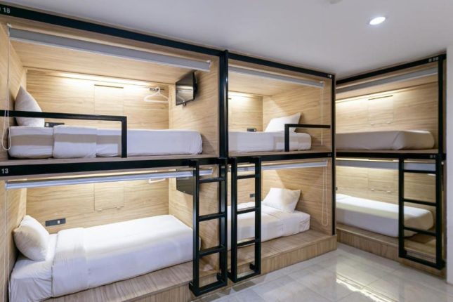 media-hostel