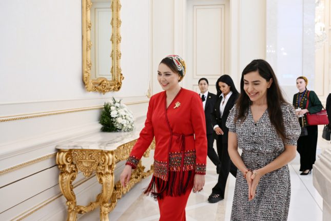 media-turkmenistan
