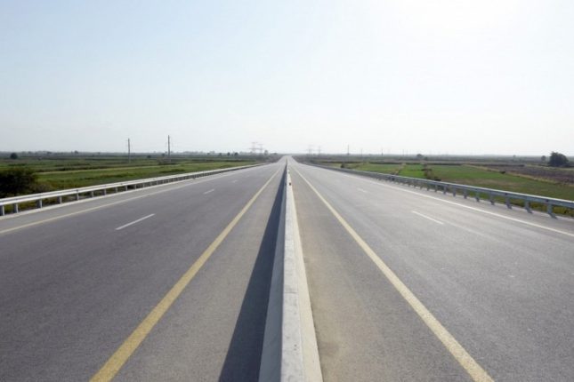 media-yol