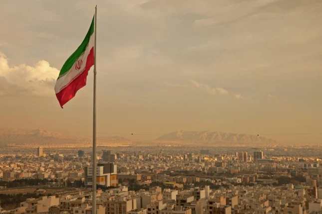 media-iran