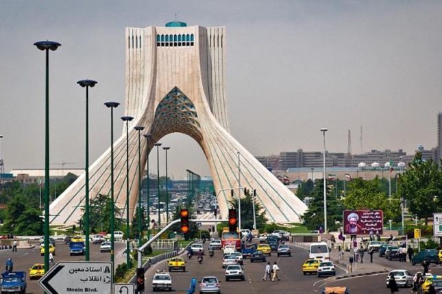 media-tehran
