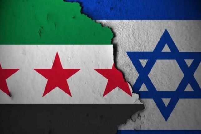 media-suriya-israil