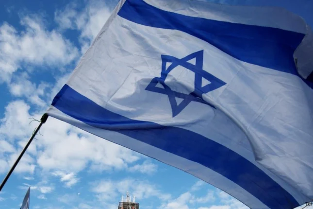 media-israil
