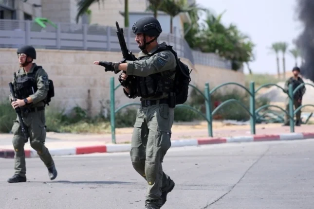 media-israil