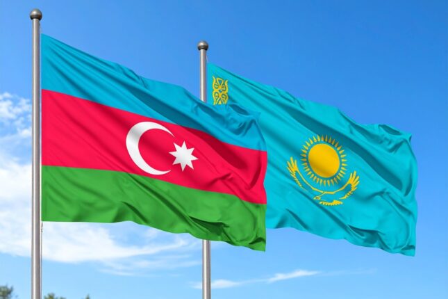 media-azerbaijan_kazakhstan_flags