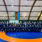Dünya çempionatında iştirak edəcək Azərbaycan GÜLƏŞÇİLƏRİ