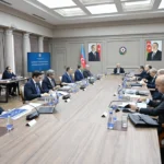 Böyük Qayıdışa dair I Dövlət Proqramıyla bağlı hesabat müzakirə olunub