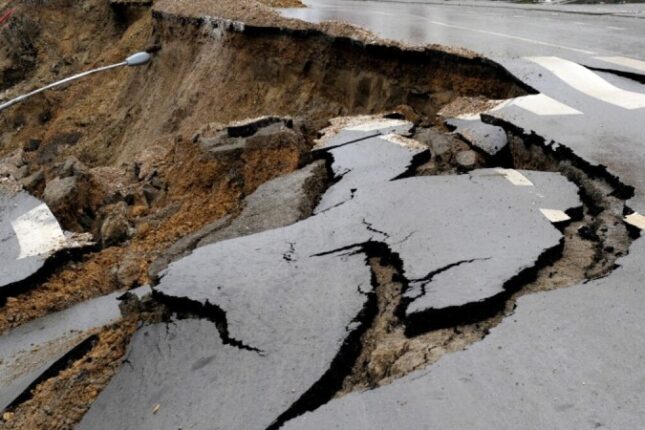 media-torpaq-surusmesi