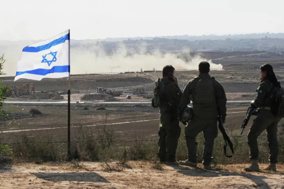 media-israil-ordusu