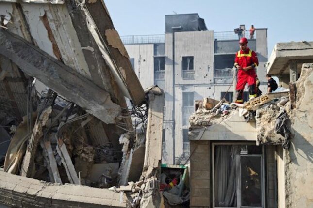 media-iran-israil-tehran-raket-zerbeleri