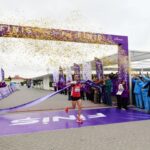 “Bakı Marafonu 2026”nın qalibləri müəyyənləşib