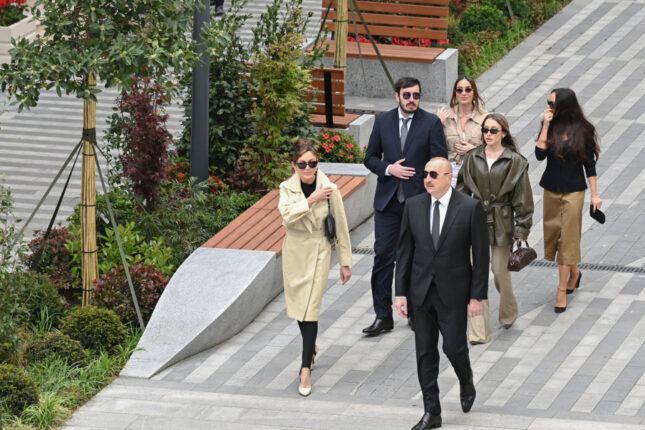 media-prezident-ailesi