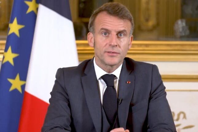 media-macron
