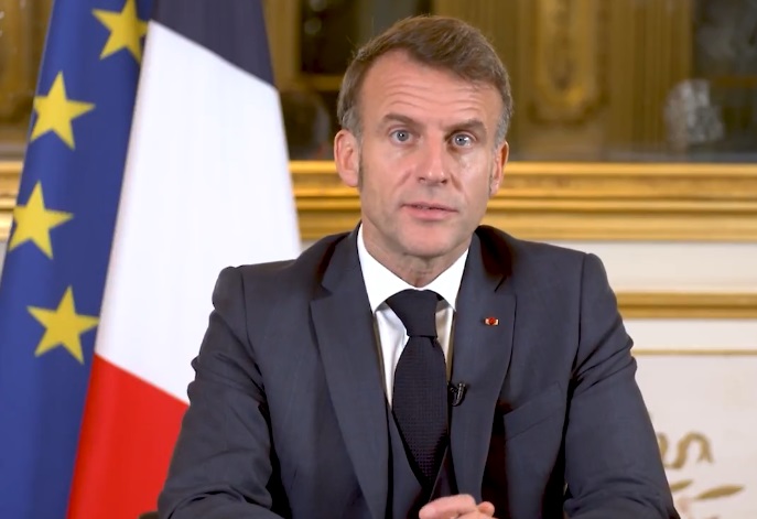 media-macron