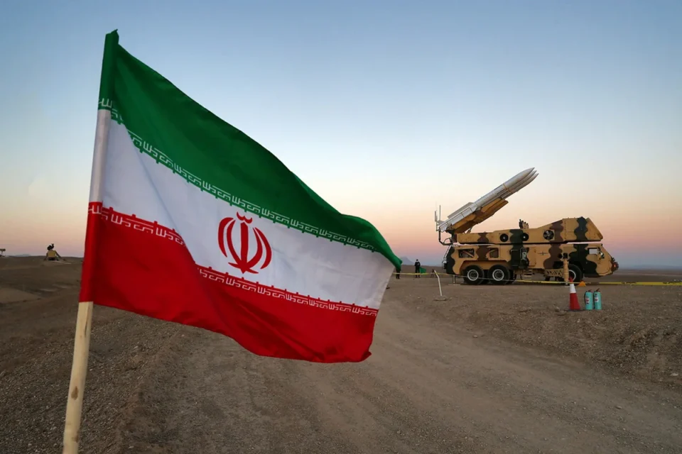 media-iran