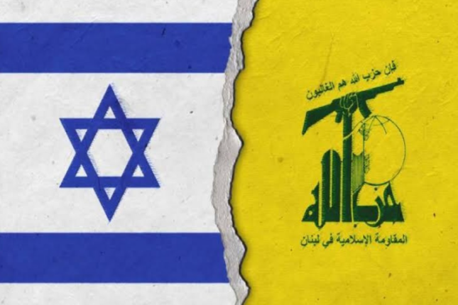 media-israil-hizbullah
