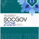 Xankəndi “SocGov 2026” beynəlxalq konfransına ev sahibliyi edəcək