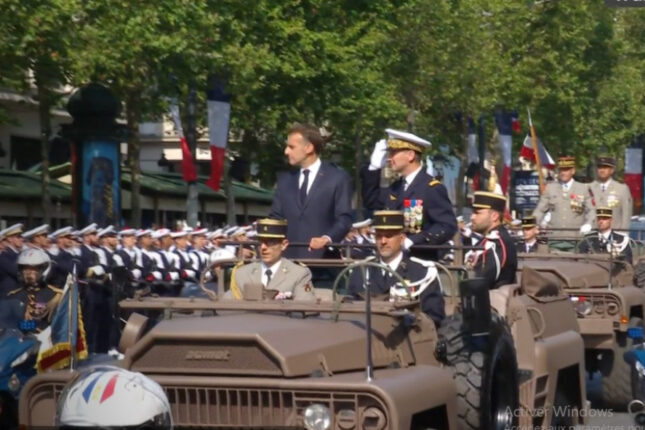 media-fransa-parad