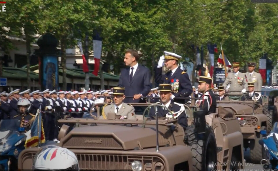 media-fransa-parad
