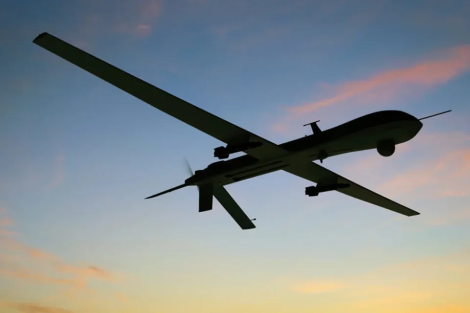 media-dron