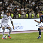 Konfrans Liqası: “Qarabağ” “Dinamo”nu məğlub edərək pley-offa yüksəlib
