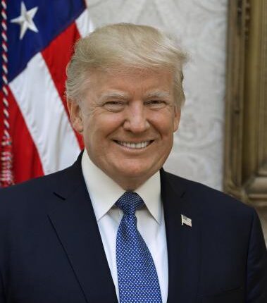 media-president-trump-official-portrait