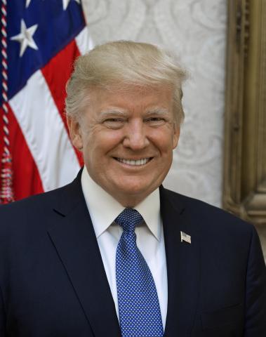 media-president-trump-official-portrait