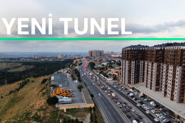 media-tunel