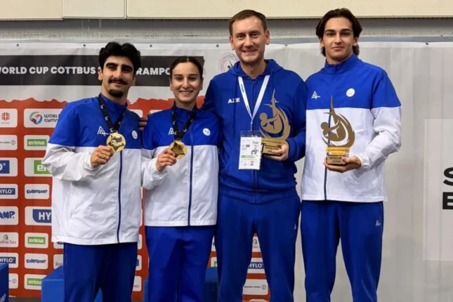 media-gimnast