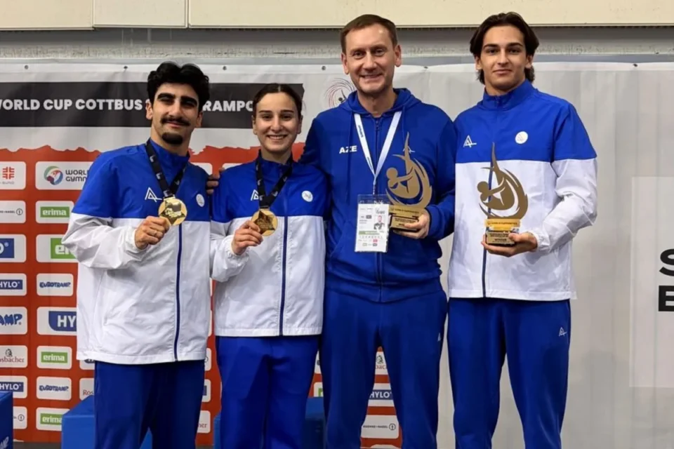 media-gimnast